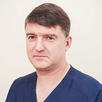 Курбатов Игорь Юрьевич